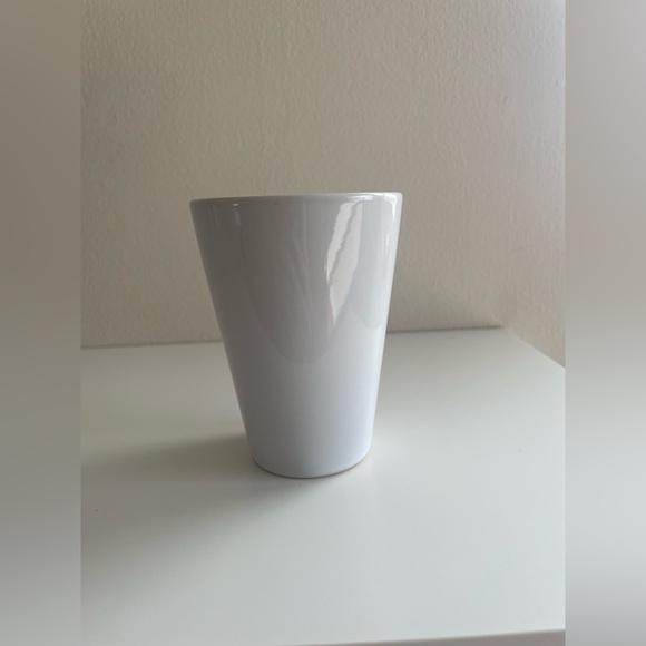 IKEA White Plant Pot - Picture 7 of 11